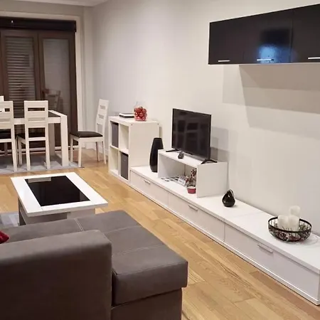 Apartman Piso Con Vistas A Loira *