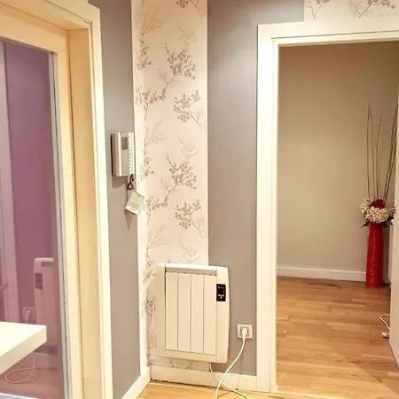 Piso Con Vistas A Loira Marín