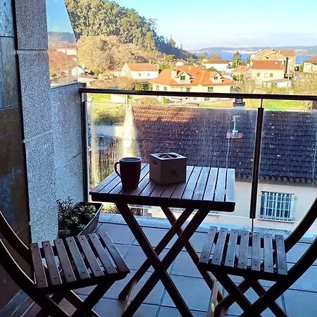 Piso Con Vistas A Loira