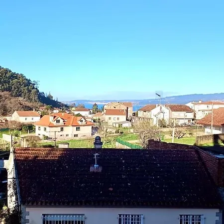 Piso Con Vistas A Loira