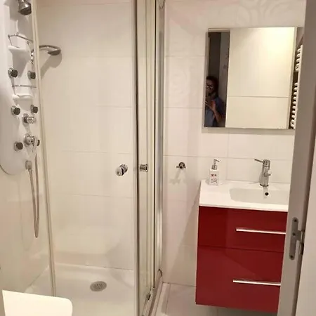 Piso Con Vistas A Loira Marín